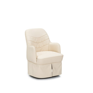 Barrel Chairs