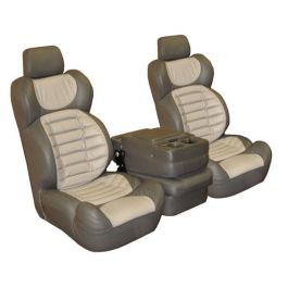 Qualitex Long Horn Suv High Back 40 20 40 For Sale Qualitex Com