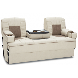 Qualitex Alameda RV Sofa Bed
