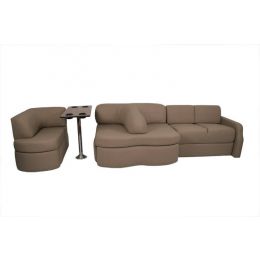 Qualitex Bella Grand Room RV Furniture