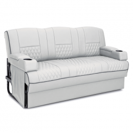 Qualitex Belvedere RV Sofa Bed