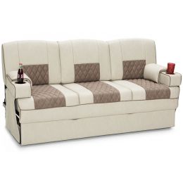 Qualitex Cambria RV Sofa Bed