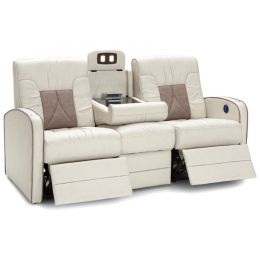 Qualitex De Leon RV Recliner Sofa