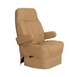 Qualitex De Leon WD-HR AM Sprinter Seat