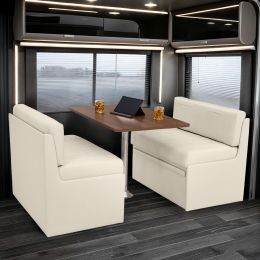 Qualitex Ethos RV Dinette Set