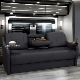 Qualitex Ethos Console DX RV Sofa Bed