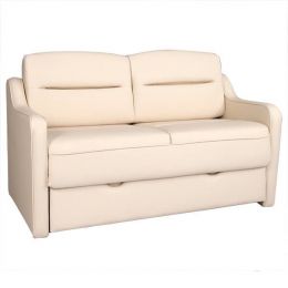 Qualitex Frontier II RV Loveseat Sofa Bed