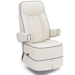 Qualitex Gravitas Captain Chairs