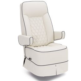 Qualitex Gravitas Sprinter Seats