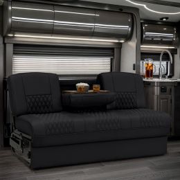 Qualitex Gravitas Console RV Sofa Bed