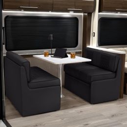 Qualitex Gravitas RV Dinette Set