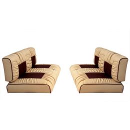Qualitex Livingston RV Dinette Cushion Set
