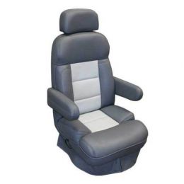 Qualitex Magellan II AM Sprinter Seat