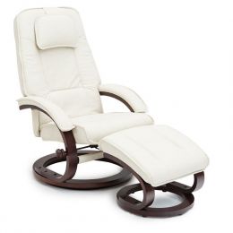 Qualitex Novara RV Euro Recliner