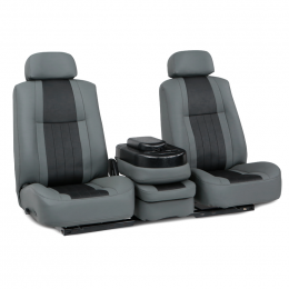 Qualitex American Classic High Back 40-20-40