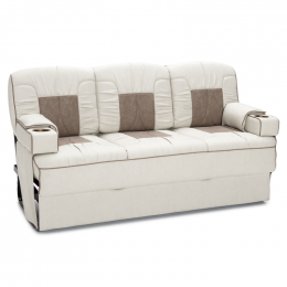 Qualitex Belmont RV Sofa Sleeper Bed