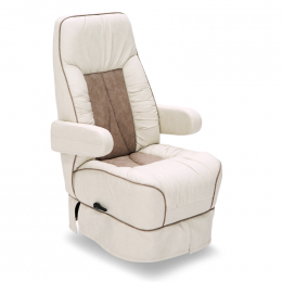 Qualitex De Leon RV Captain Chair