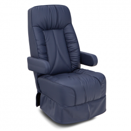 Qualitex De Leon Van Captain Chair