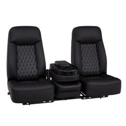 Qualitex Essence 40-20-40 SUV Bench Seat