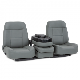 Qualitex Express SUV Low Back 40-20-40