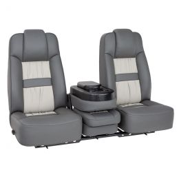 Qualitex Innovator 40-20-40 SUV Bench Seat