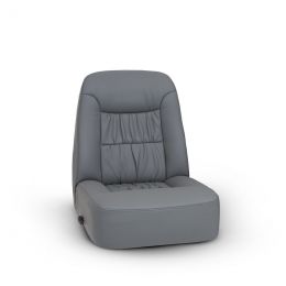 Qualitex K10 Low Back Truck Seat