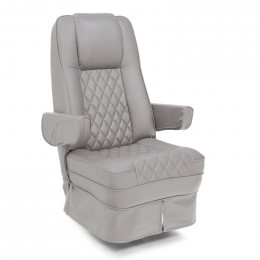 Qualitex Monument Van Captain Chair