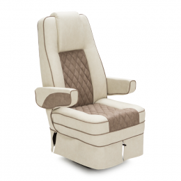 Qualitex Monument Van Captain Chair