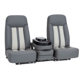 Qualitex Nautilus 40-20-40 SUV Bench Seat