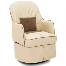 Qualitex Savannah Barrel Chair RV Seats