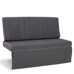 Qualitex Verona RV Sprinter Sofa Bed