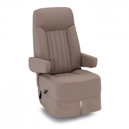 Qualitex Virtus Van Captain Chair