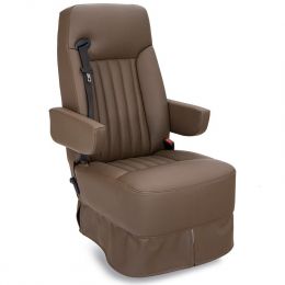 Qualitex Virtus IS Sprinter RV Seat