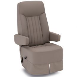 Qualitex Virtus Captain Chairs