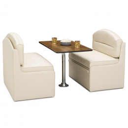 Qualitex Windsor RV Dinette Set