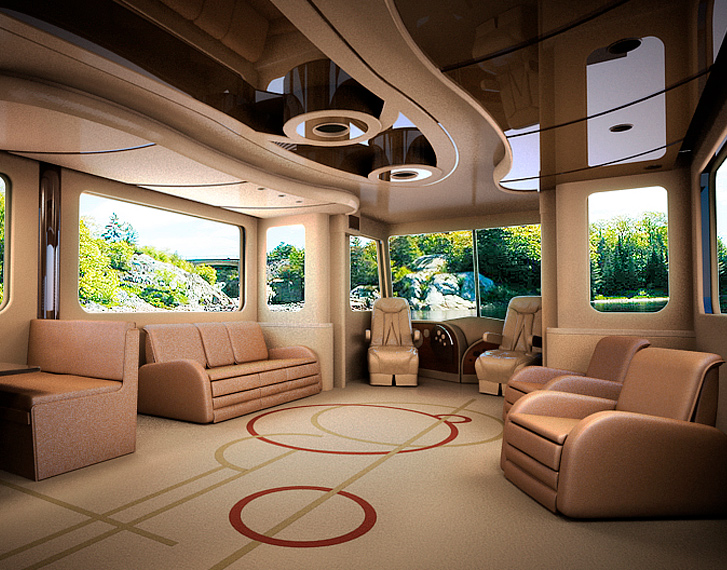 Qualitex shop rv furniture