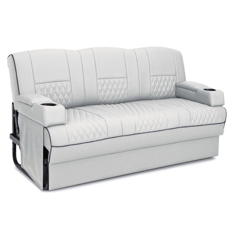 Qualitex Belvedere Rv Sofa Bed For