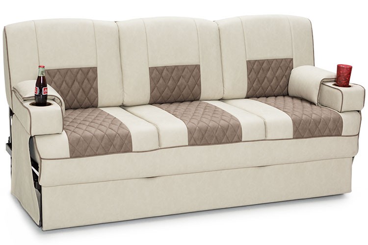Qualitex Cambria Rv Sofa Bed For