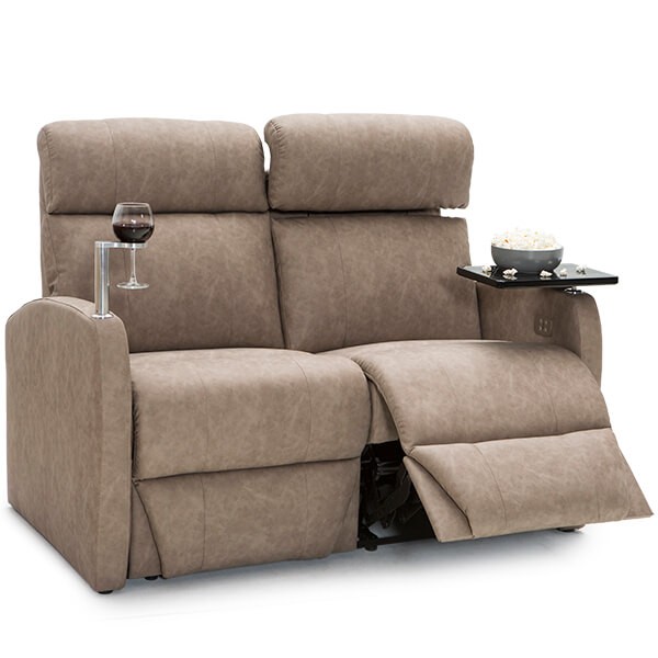 Qualitex Concord Rv Recliner Loveseat For Sale Qualitex Com