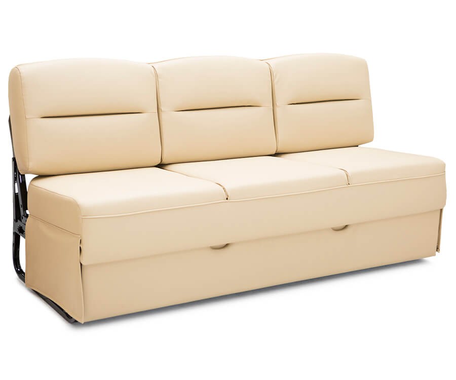 Qualitex Frontier Rv Sleeper Sofa Bed