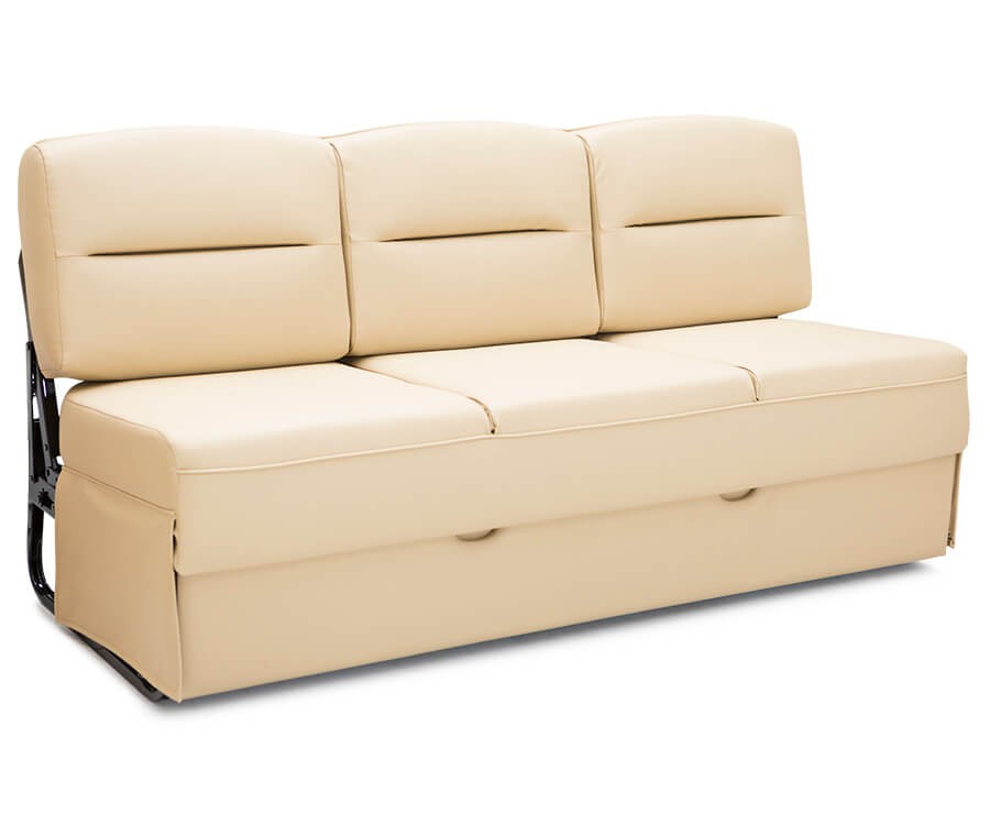 Rv couch bed clearance for sale