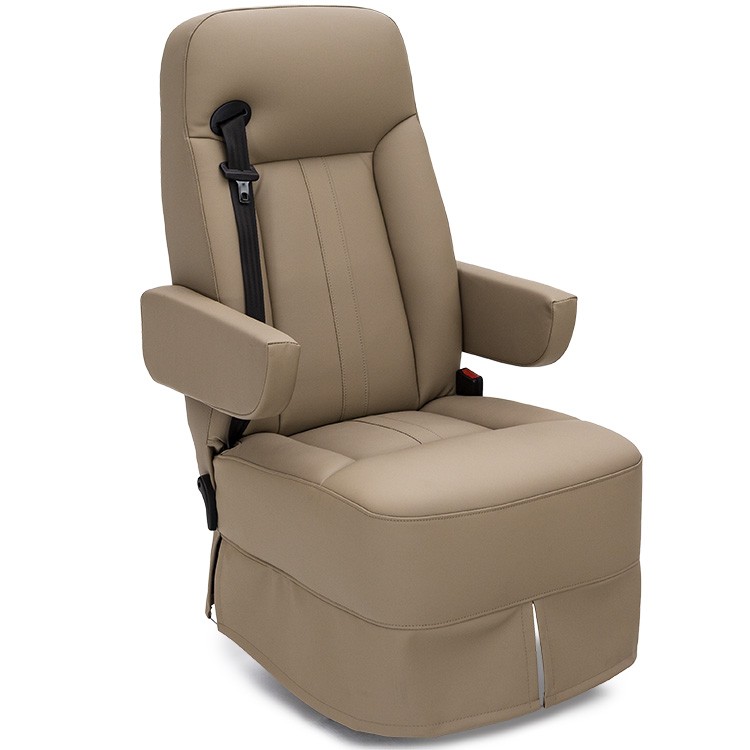 Qualitex Ethos Integrated Seatbelt Rv Seat For Sale Qualitex Com